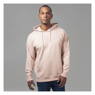 Urban Classics Oversized Sweat Hoody lightrose