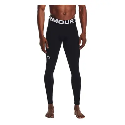 Termopradlo Under Armour UA CG Armour Leggings-BLK