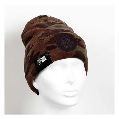 Kulich NEW ERA NBA Camo Cuff Brooklyn Nets