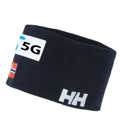 Lyžarská čelenka Helly Hansen Team Norway Headband Navy NSF