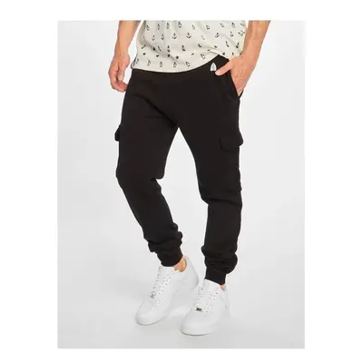 Just Rhyse Huaraz Sweat Pants black