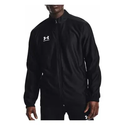 Under Armour Challenger Track Jacket-BLK