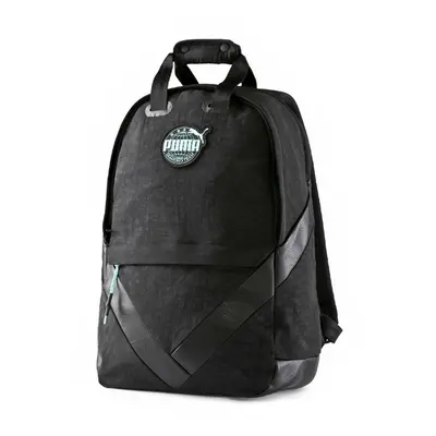 Puma x Diamond Backpack Black Mint 07517701