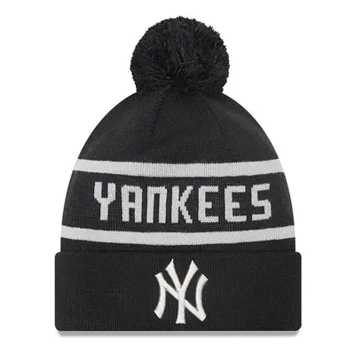 Kulich NEW ERA MLB Jake Cuff Knit NY Yankees Navy