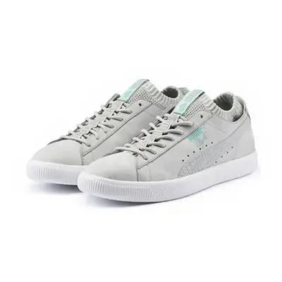 Tenisky PUMA x DIAMOND Clyde Sock Lo Trainers Glacier Gray-Glacier Gray