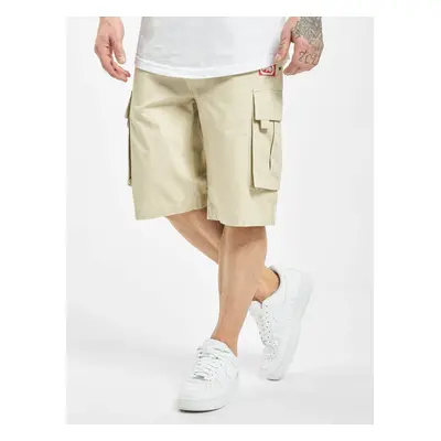 Ecko Unltd. / Short Unltd. Rockaway in beige