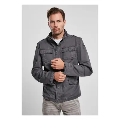 Brandit Britannia Jacket indigo