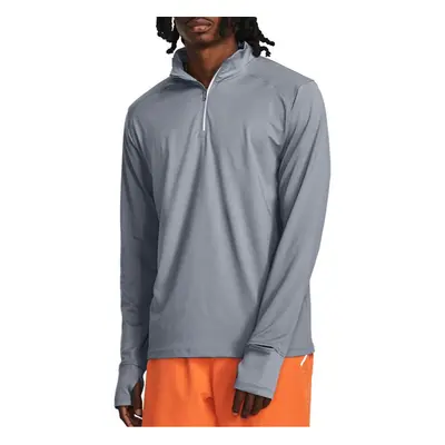 Mikina Under Armour Qualifier Run 1/4 ZIP Hoode