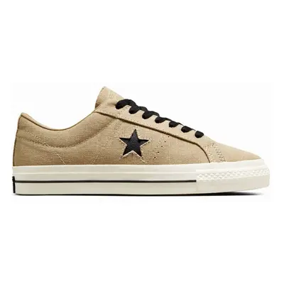 Tenisky Converse One Star Pro OX NOmad Khaki