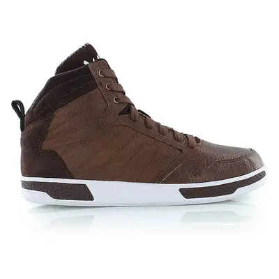 K1X H1Top Le Brown Black Winter Shoes