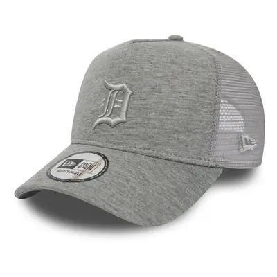 Kšiltovka New Era 9Forty A Frame Trucker Essential Jersey Detroit Tigers Grey