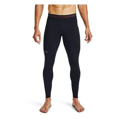 Under Armour UA RUSH HG 2.0 Leggings-BLK