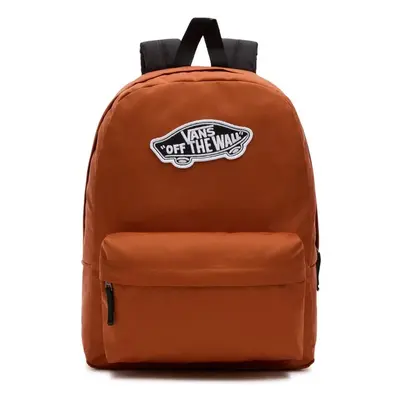 Batoh VANS WM REALM BACKPACK ginger bread