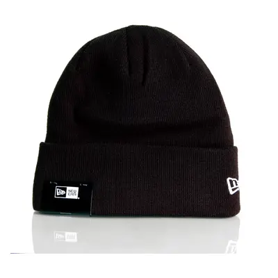 Kulich NEW ERA Pop Black Cuff Beanie