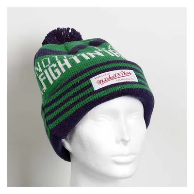 Mitchell & Ness On Field Not Dam Beanie