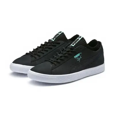 Tenisky PUMA x DIAMOND Clyde Sock Lo Trainers Black