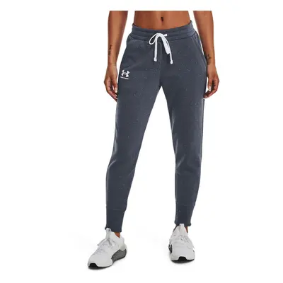 Under Armour Rival Fleece Joggers-GRY