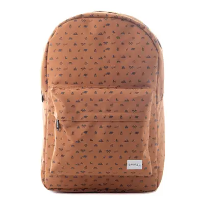 Batoh Spiral Explorer Backpack Bag Sand