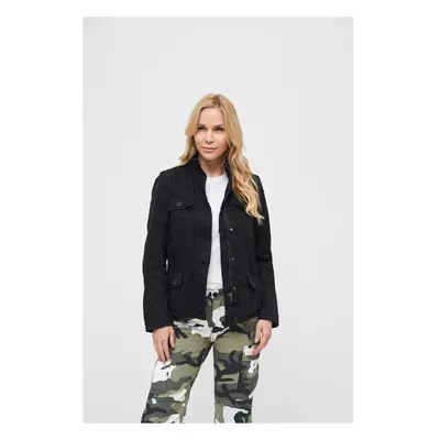 Brandit Ladies Britannia Jacket black