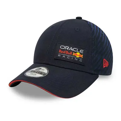 Dětská kšiltovka New Era 9Forty Team Red Bull F1 cap Navy