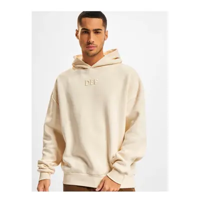 DEF PG Hoodie beige