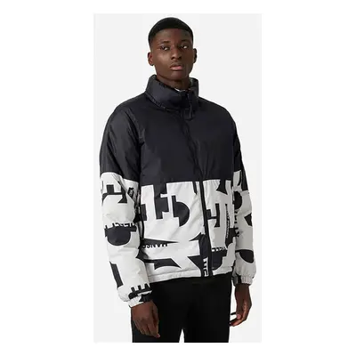 Obojstranní Zimní bunda Helly Hansen Active Reversible Jacket Black