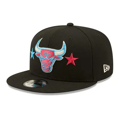 kšiltovka New Era 9Fifty All Star Game NBA Chicago Bulls Cap Black