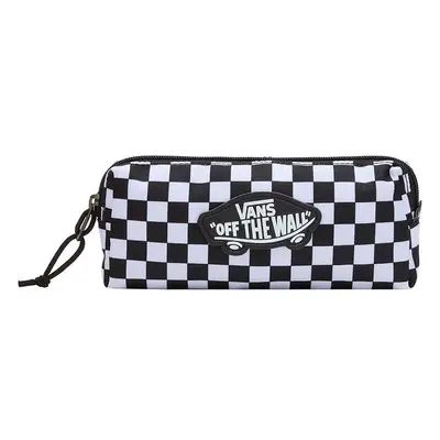 Penál VANS OLD SKOOL PENCIL POUCH Black/White