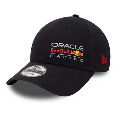 kšiltovka New Era 9Forty Essential Team Red Bull F1 cap Navy