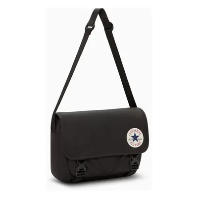 Taška Converse Chuck Taylor Messenger Bag Black