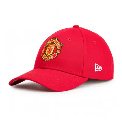 Kšiltovka New Era 9Forty Basic TS Manchester United REd