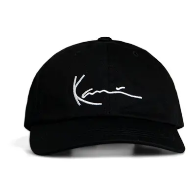 Karl Kani Signature Cap black