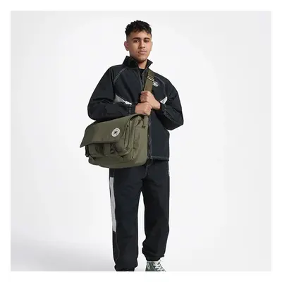 Taška Converse Chuck Taylor Messenger Bag Olive