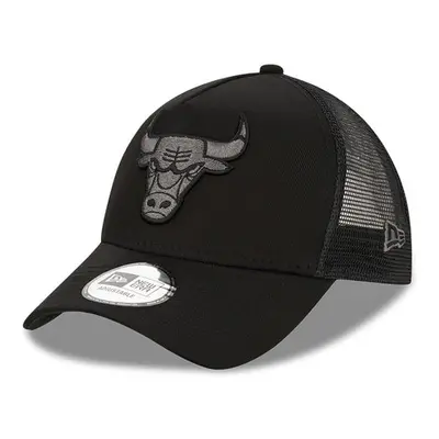 kšiltovka New Era 9Forty AF Trucker NBA BOB Team Logo Chicago Bulls