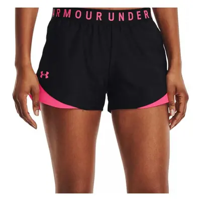 Under Armour Play Up Shorts 3.0-BLK