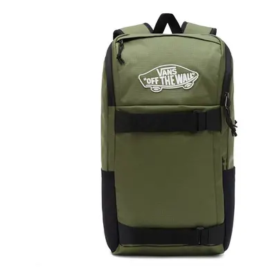 Batoh VANS MN Obstacle Skatepack BISTRO GREEN Backpack