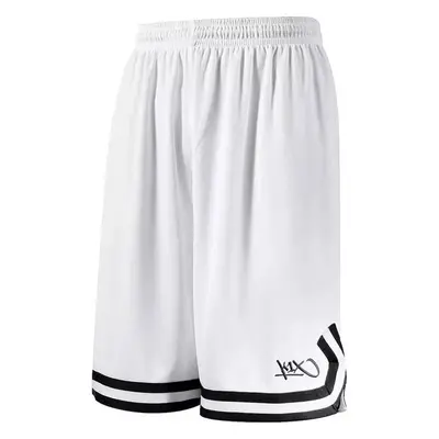 Kratase K1X Double-X Shorts white