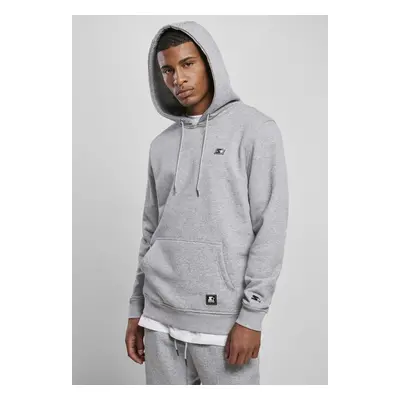 Starter Essential Hoody heather grey