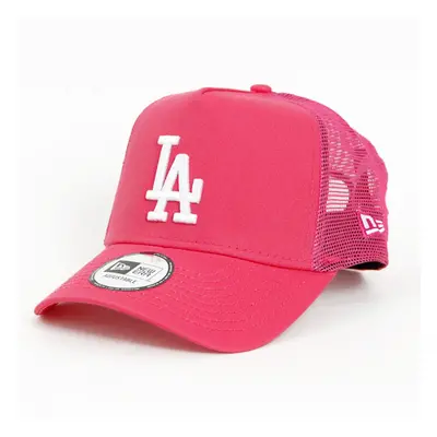 kšiltovka New Era 940 Af Trucker cap MLB League Essential LA Dodgers