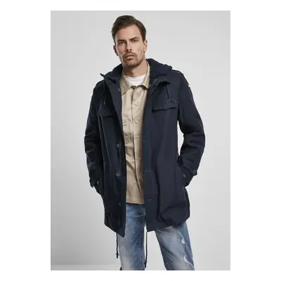 Brandit BW Flag Parka navy