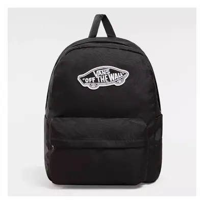 Batoh VANS OLD SKOOL CLASSIC BACKPACK Black