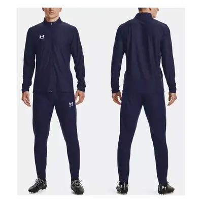 Under Armour Challenger Tracksuit-NVY