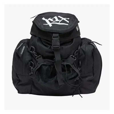 Ruksak K1x Ballcamp Backpack Black