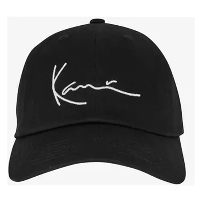 Karl Kani Signature Essential Dad Cap black