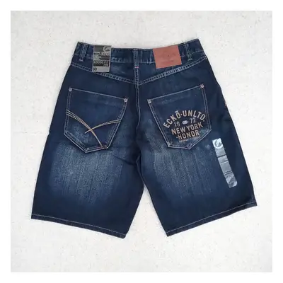 Kratase Ecko Unltd Bergen Shorts Sandro Wash