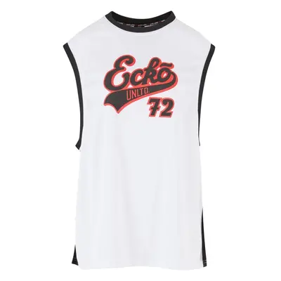 Ecko Unltd. Tanktop BBall white