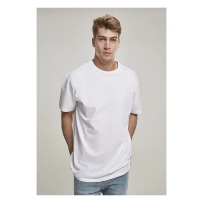 Urban Classics Organic Basic Tee white