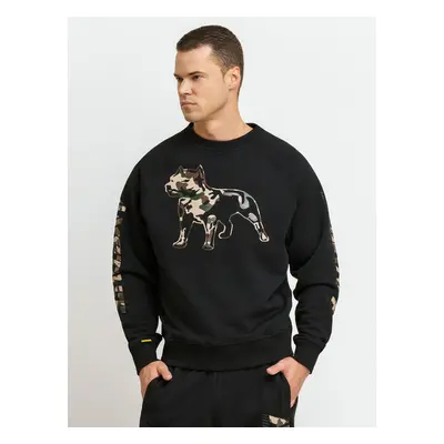 Amstaff Logo 2.0 Sweatshirt