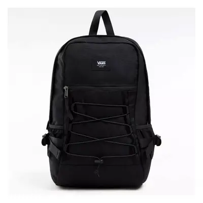 Batoh Vans Original Backpack Black