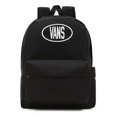 Batoh VANS OLD SKOOL CLASSIC BACKPACK Black